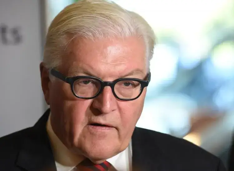 Jak nazywa się prezydent Niemiec? Poznaj Franka-Waltera Steinmeiera