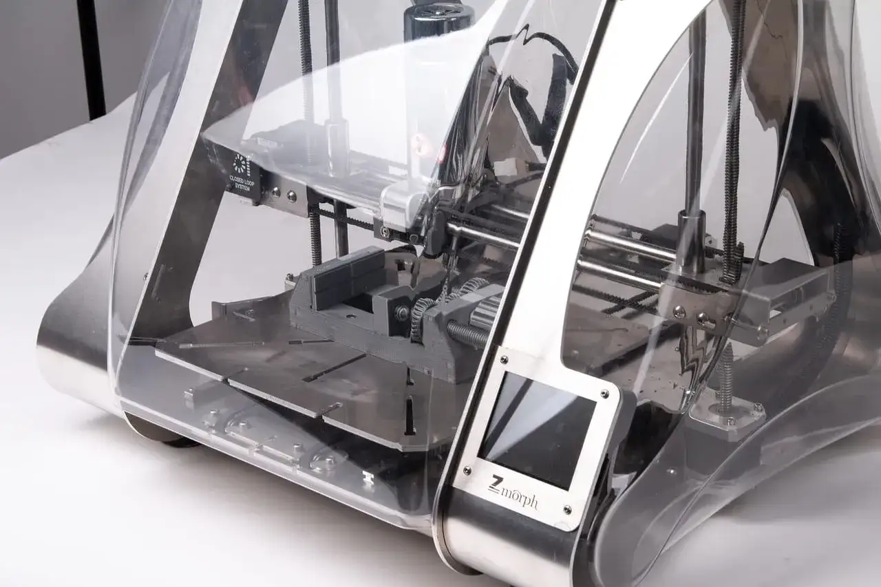Druk 3D: Co to jest? Odkryj technologię, która zmienia świat!