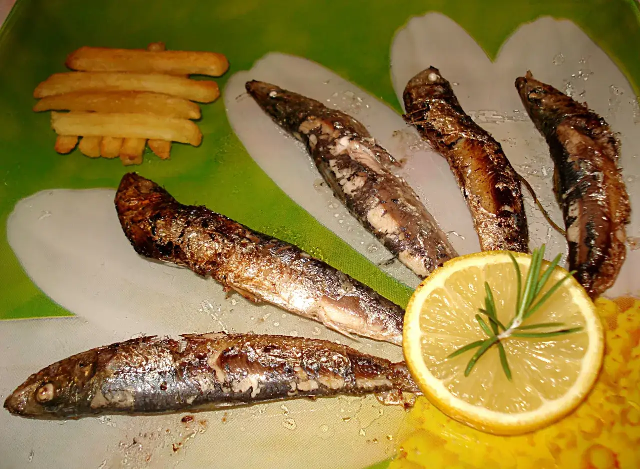 Sardines grillées : recette facile et conseils pour une cuisson parfaite
