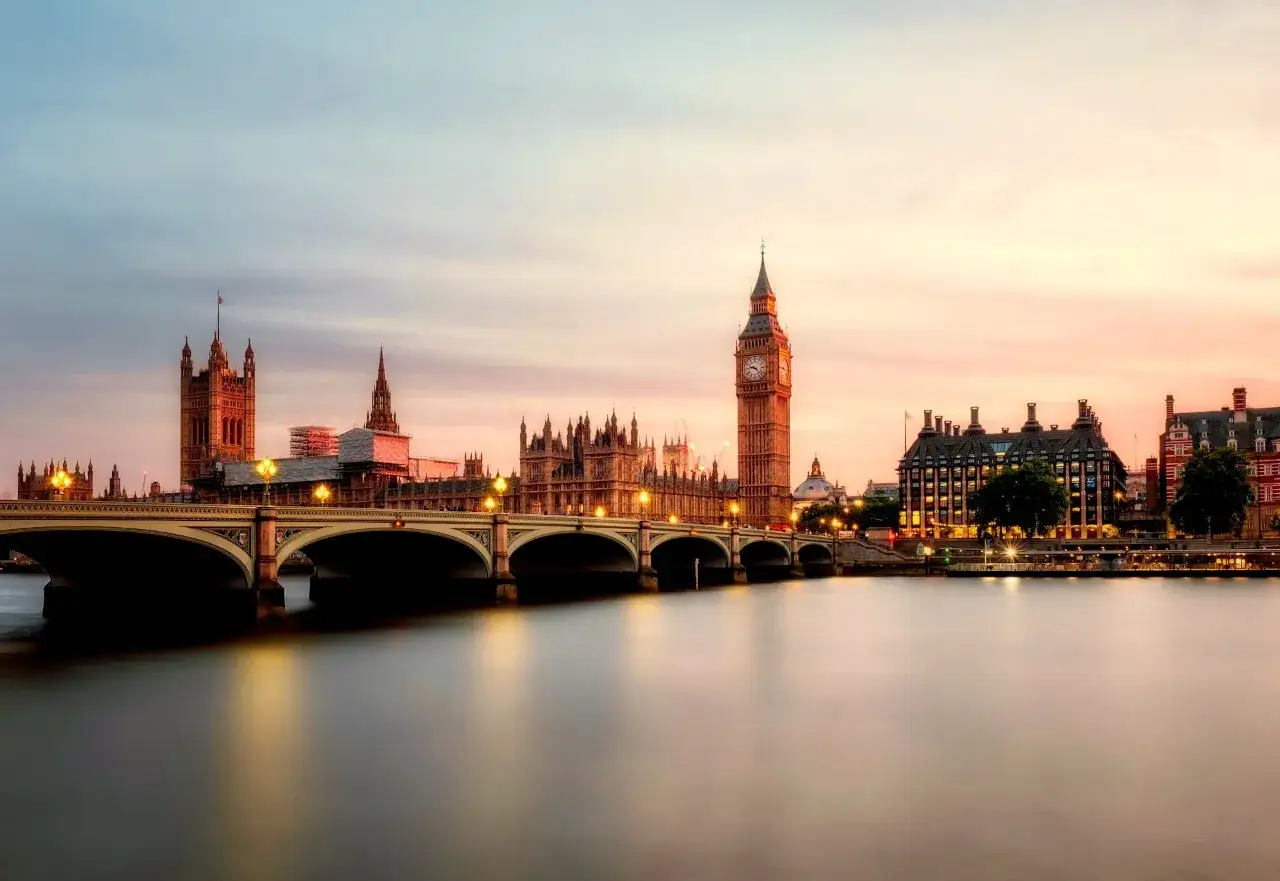 Ile kosztuje nocleg w Londynie? Ceny, które mogą Cię zaskoczyć