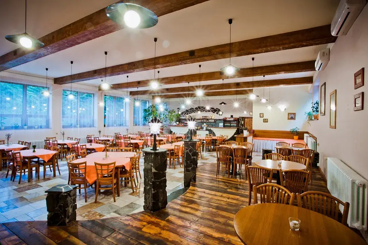 Bar & grill w Polsce: Sekrety smaku, trendy i jak wybrać najlepszy?