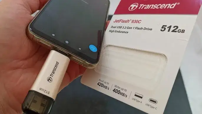 Jak zgrać film z telefonu na pendrive - proste sposoby i porady