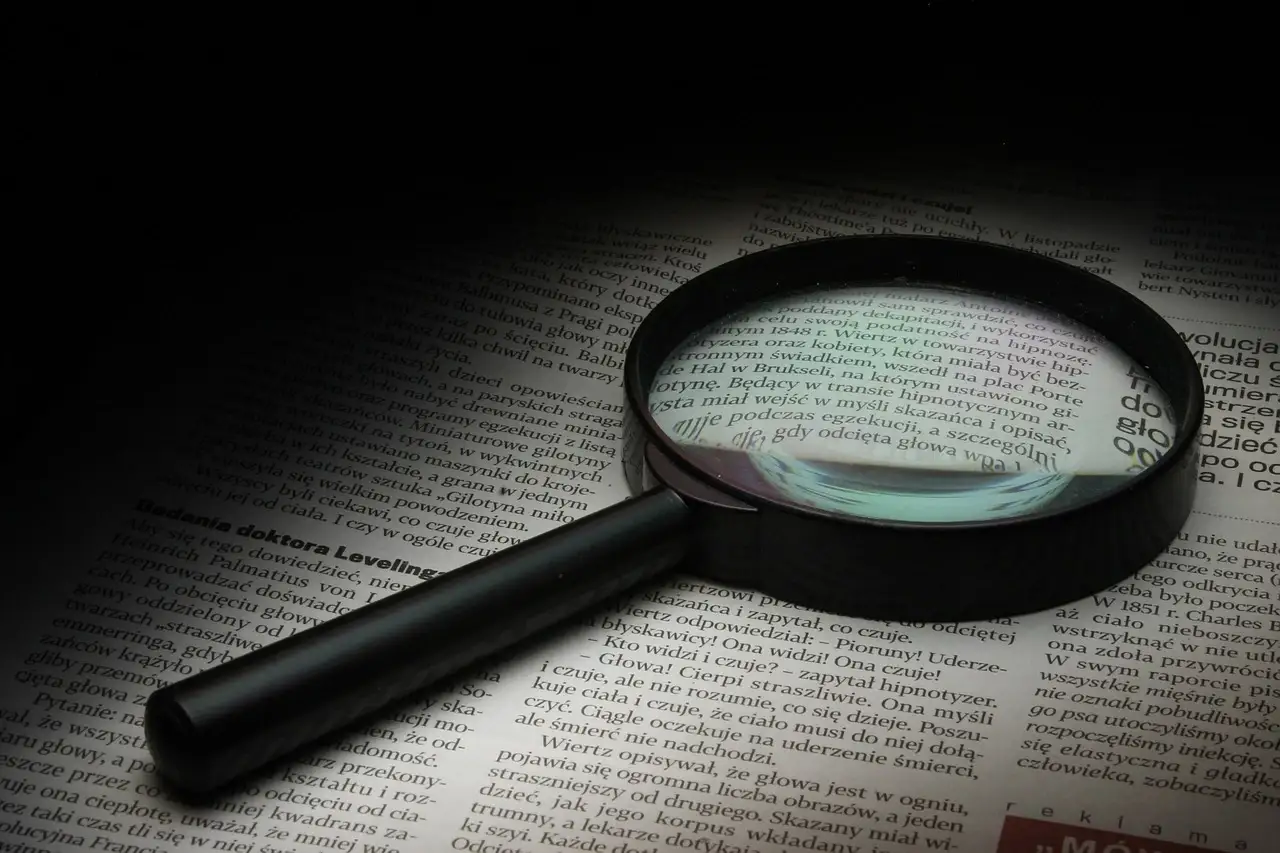 10 najbardziej wciągających seriali kryminalnych
