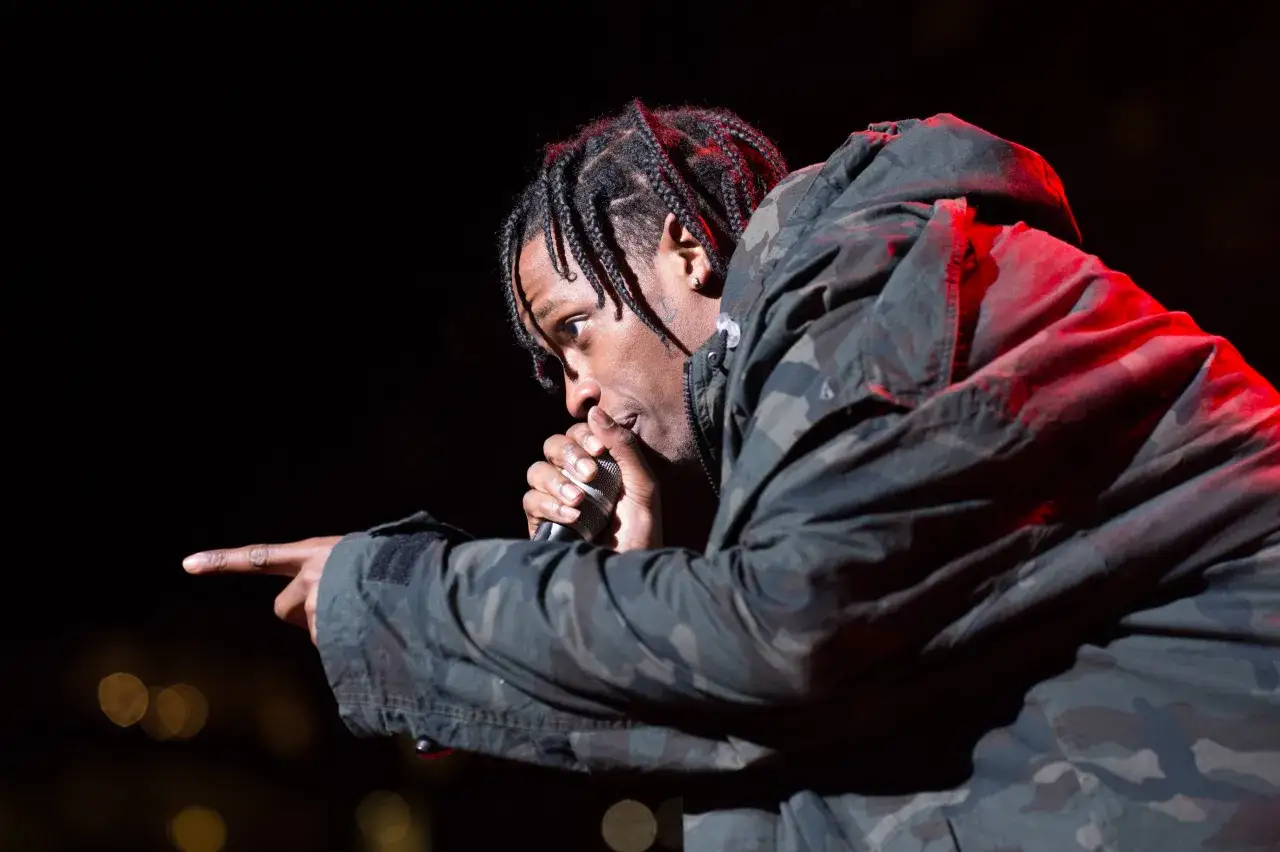 Czy Travis Scott żyje? Oto najnowsze informacje o jego stanie