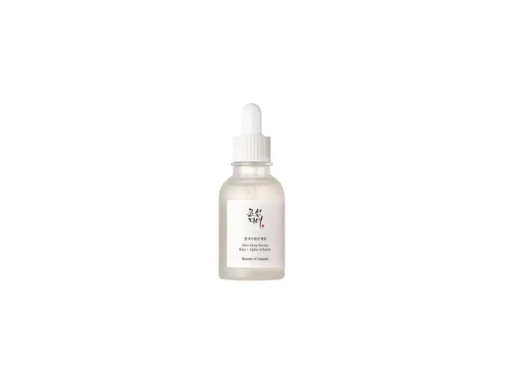 Idealne serum do cery mieszanej? Odkryj składniki i rutynę!