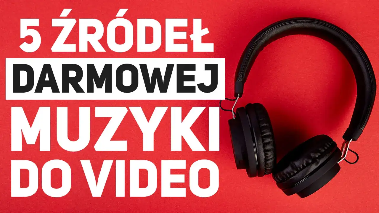 Gdzie mogę znaleźć podkład muzyczny? Najlepsze źródła i porady