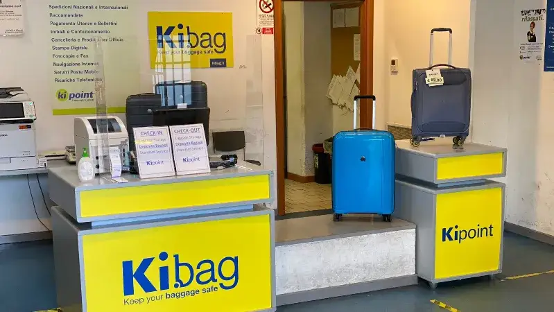 Deposito Bagagli Bologna Stazione: Trova la Soluzione Perfetta