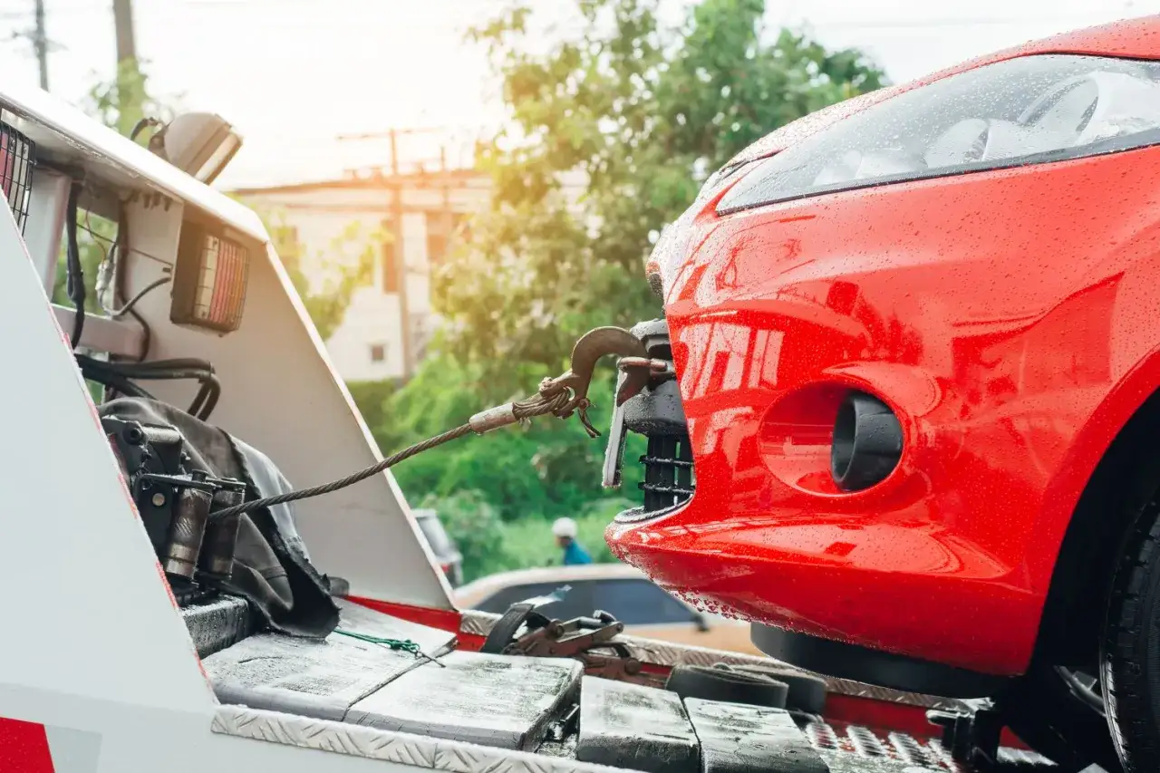 Czy można holować automat DSG bez ryzyka uszkodzenia? Sprawdź zasady