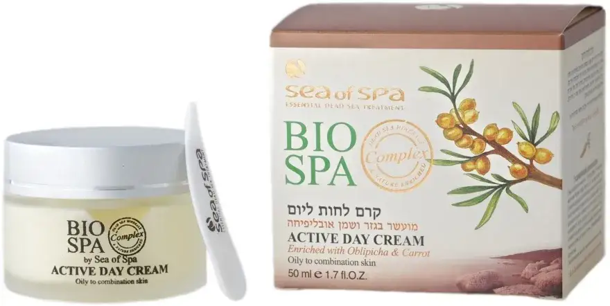 Sea of Spa Bio Spa - odkryj skuteczne kosmetyki dla Twojej skóry