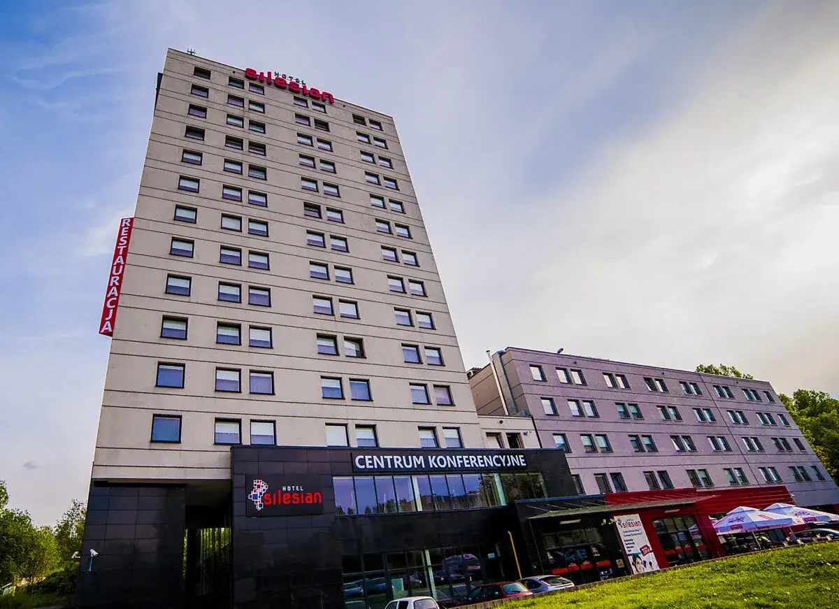 Hotel Silesian Katowice: Komfort, biznes, relaks. Pełna analiza