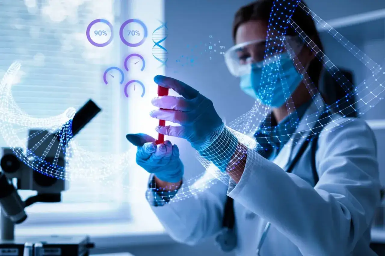 Investigación médica: Guía completa para innovar en tu servicio