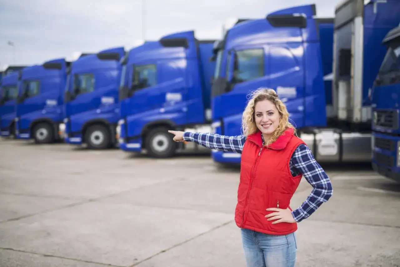 Ile kosztuje leasing ciężarówki? Pełna analiza opłat i korzyści podatkowych