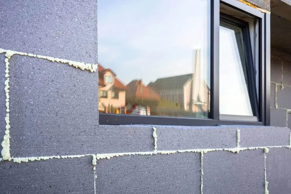 Styropian grafitowy 15 czy biały 20: Który wybór jest lepszy dla izolacji?