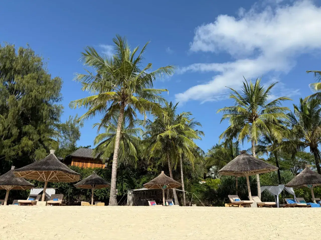 Czy na Zanzibar trzeba paszport? Sprawdź, by uniknąć problemów w podróży