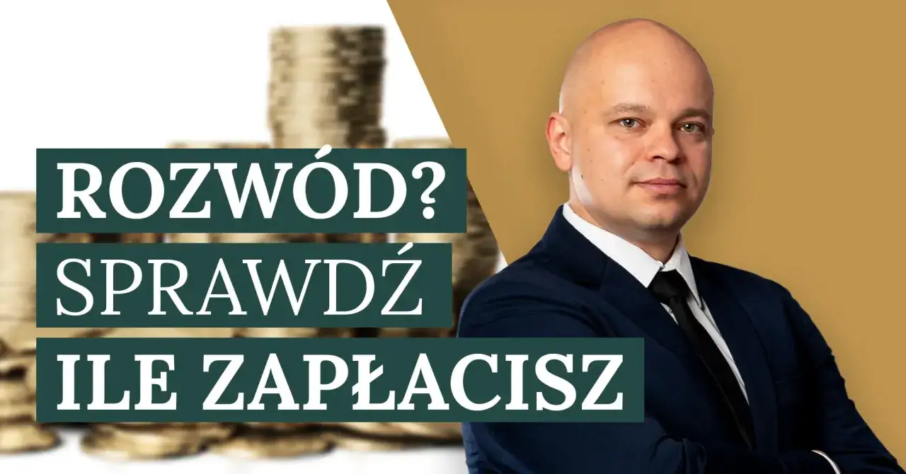 Koszty odpowiedzi na pozew rozwodowy: Ile zapłacisz i dlaczego?
