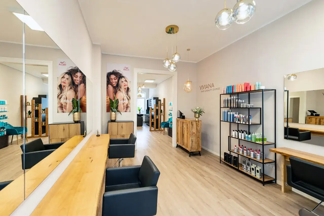 Friseur & Kosmetik: Den perfekten Salon finden Expertentipps
