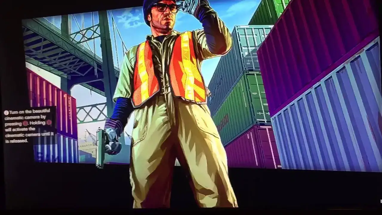 Jak zaktualizować GTA 5 na PS4 i uniknąć problemów z grą