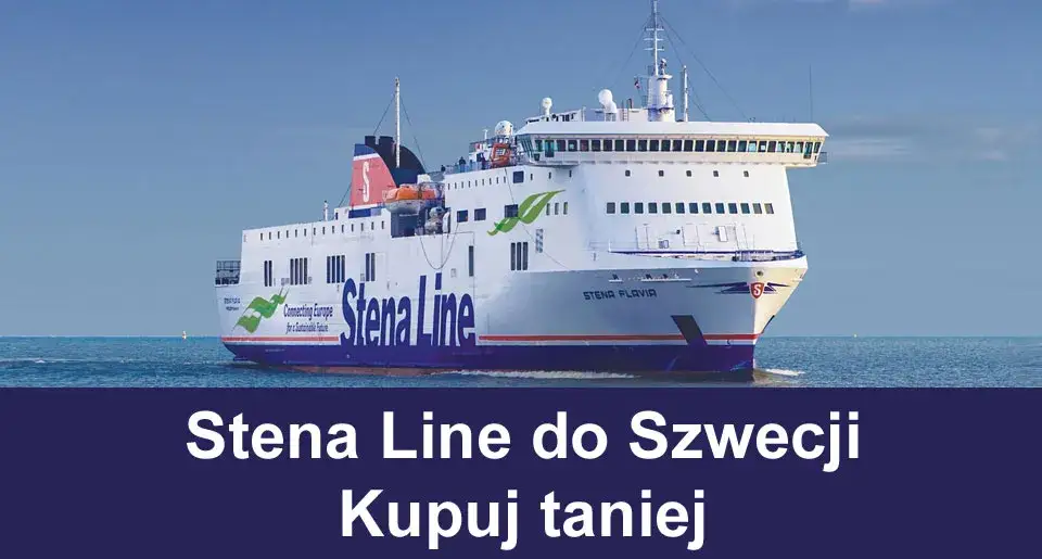 Ile kosztuje prom? Odkryj najniższe ceny biletów na popularne trasy