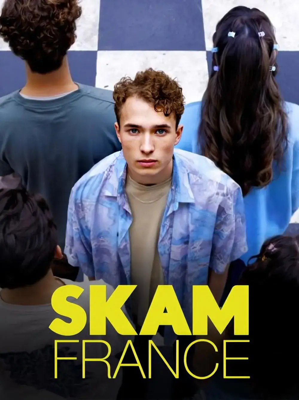 Skam aktorzy: Poznaj ich role, kariery i zaskakujące historie