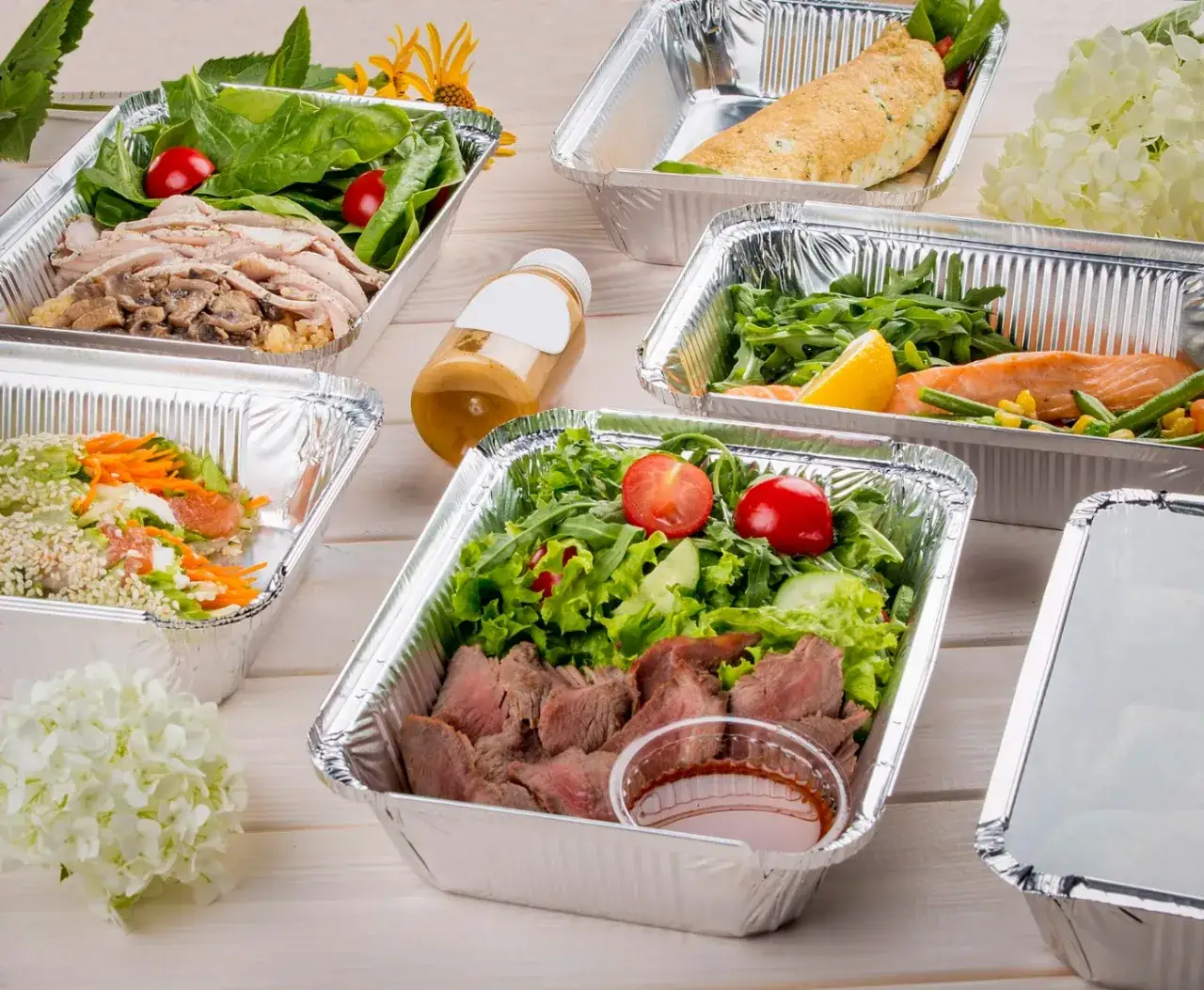 Dieta pudełkowa w Bydgoszczy – wygodne rozwiązanie dla zabieganych, którzy chcą zadbać o swoje zdrowie i sylwetkę
