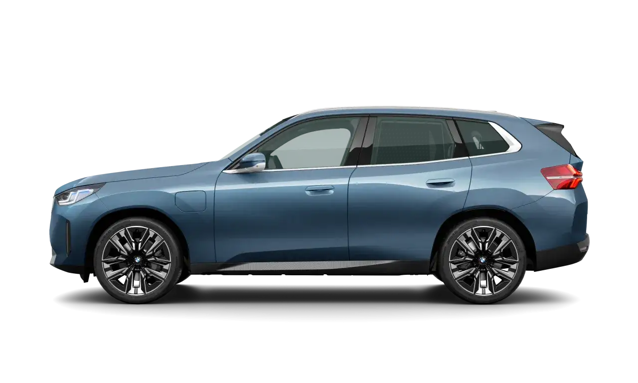 Pojemność baku BMW X3 – co musisz wiedzieć o paliwie w tym SUVie