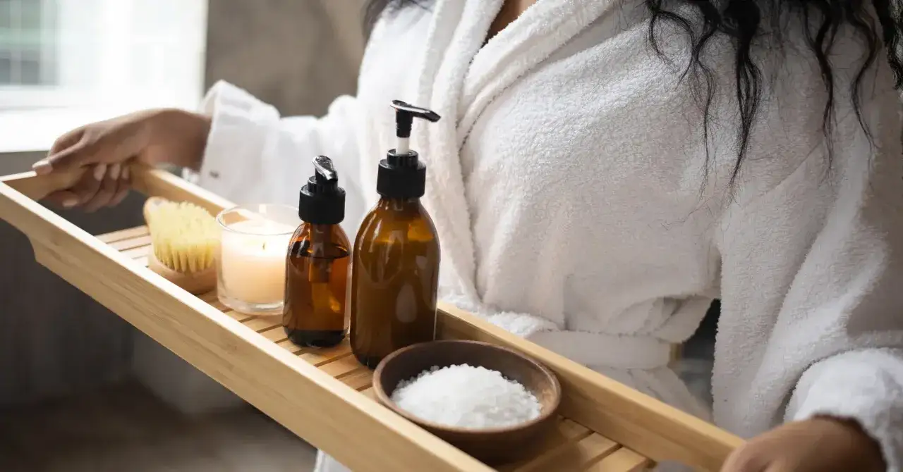 SPA dla Niej: Jak wybrać idealny prezent relaksacyjny?