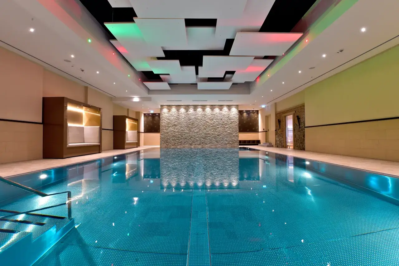 Bonn Marriott Hotel: Ihr Premium-Aufenthalt am Rhein | Infos & Buchen