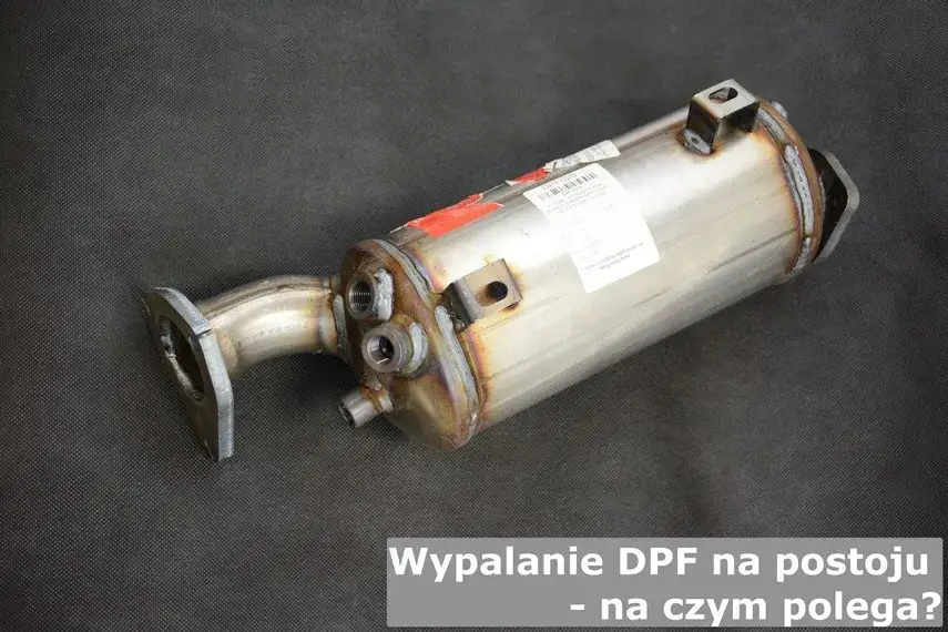 Jak się wypala DPF: Kluczowe metody i najczęstsze błędy do uniknięcia