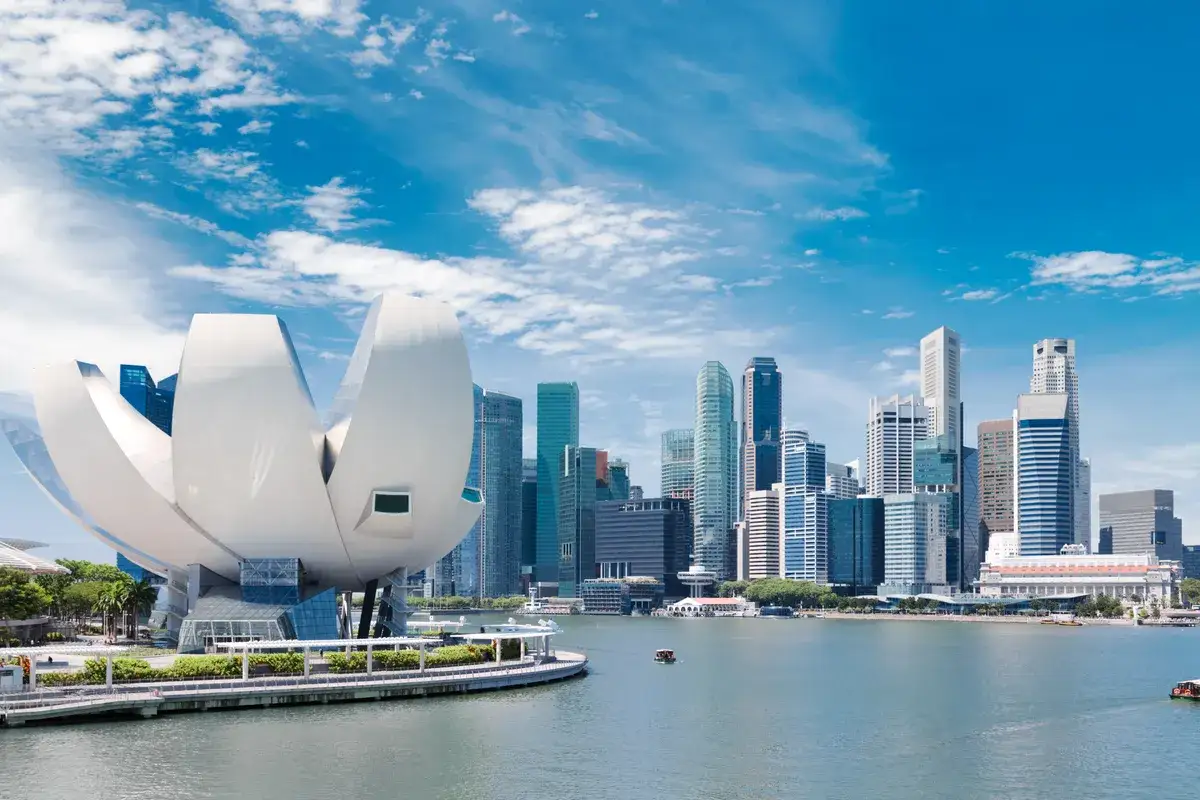Ile kosztuje lot do Singapuru? Sprawdź ceny i najlepsze oferty
