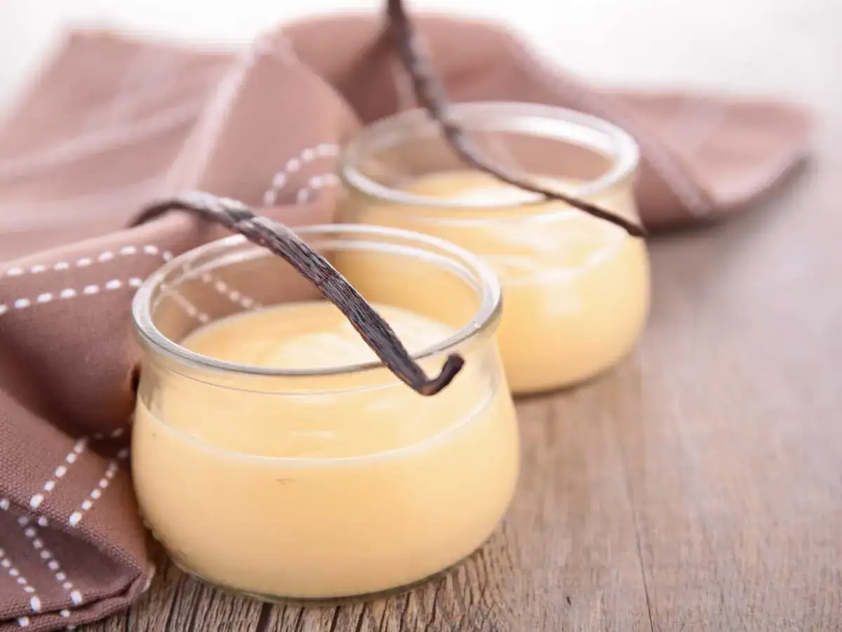 Crèmes dessert Thermomix : parfaites, sans grumeaux, mes astuces !