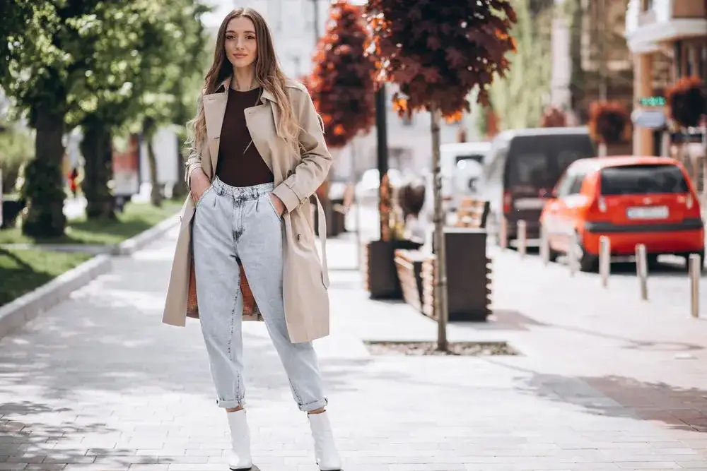 Styl casual: Odkryj sekrety niewymuszonej elegancji na co dzień