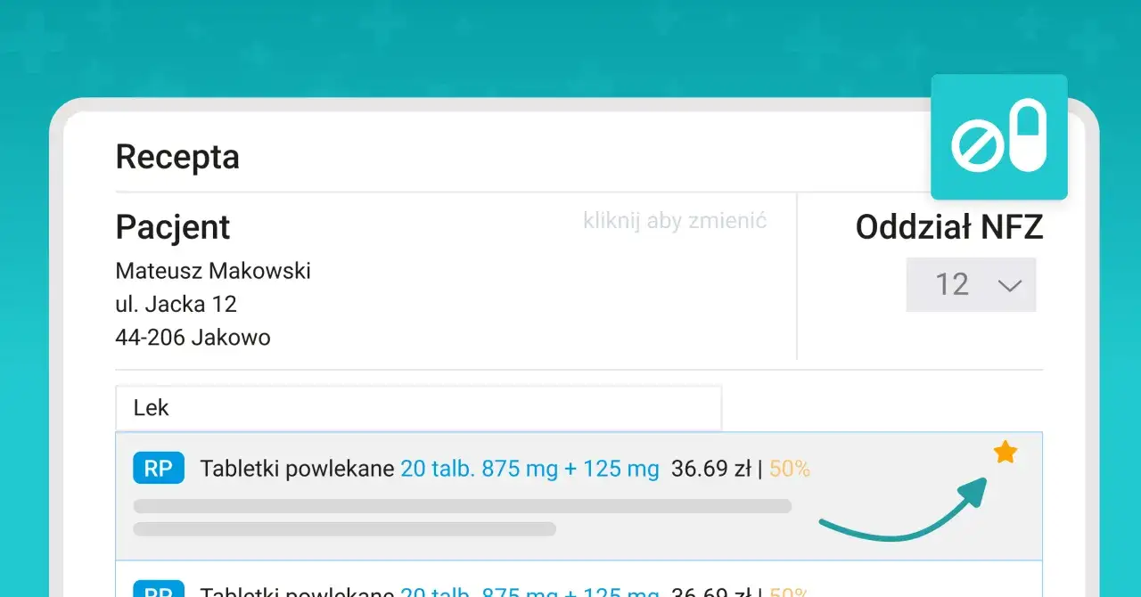 Co oznacza Rp. na recepcie? Wyjaśniamy tajemnicze skróty.