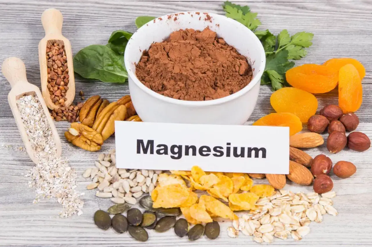 Ile magnezu przy niedoborze? Kluczowe informacje o dawkowaniu