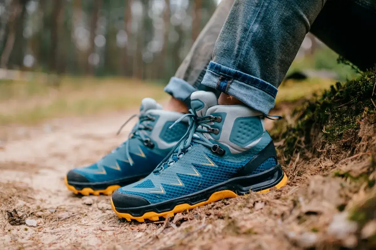 Las mejores zapatillas de montañismo para evitar lesiones y mejorar tu experiencia