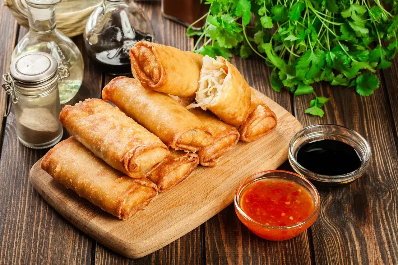 Jak odkryć prawdziwy sajgon smak Azji w prostych krokach? Porady