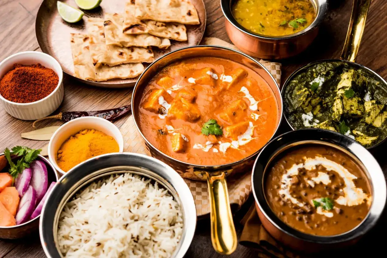 Czy można jeść curry w ciąży? Bezpieczne opcje i pułapki do uniknięcia