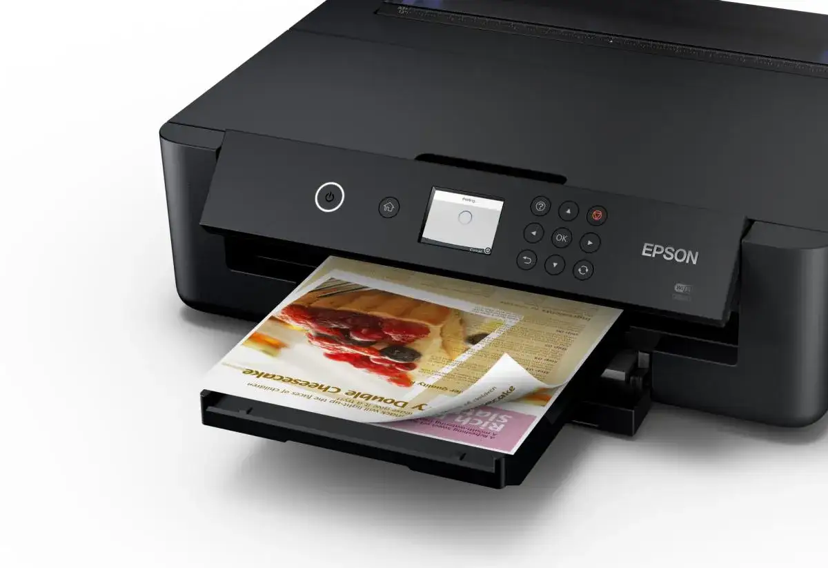 Jak połączyć drukarkę Epson z telefonem - Poznaj 3 proste metody