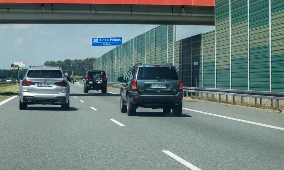 Autostrada A1 kiedy wracają opłaty i co musisz wiedzieć?