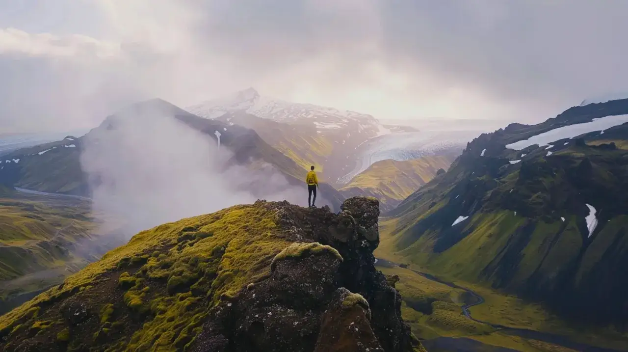 Trekking Islandia: 5 Tras Które Zmienią Twoje Życie i Sposób Podróżowania