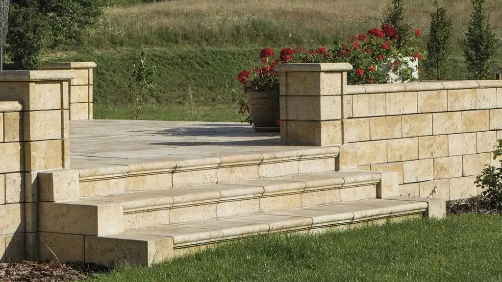 Schody zewnętrzne z czego? 5 najlepszych materiałów - wady i zalety