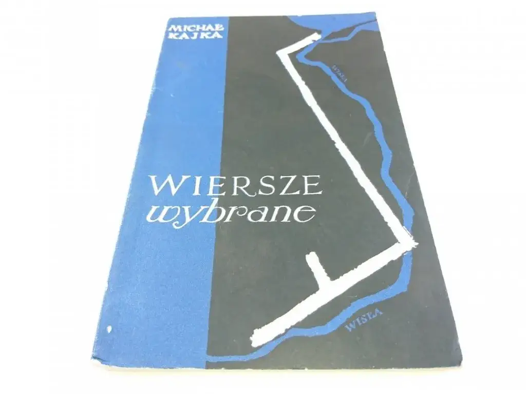 Michał Kajka wiersz – odkryj piękno poezji mazurskiego poety