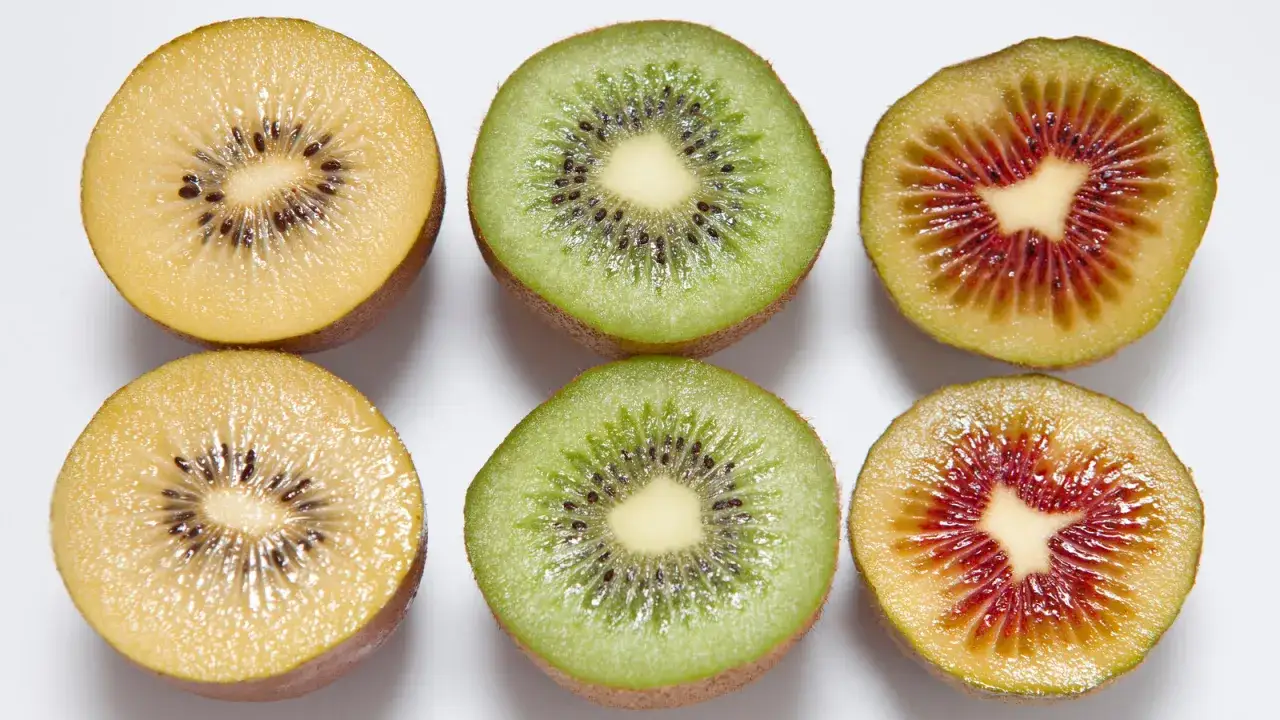 Oto fascynująca podróż! Skąd pochodzi kiwi na naszych stołach?