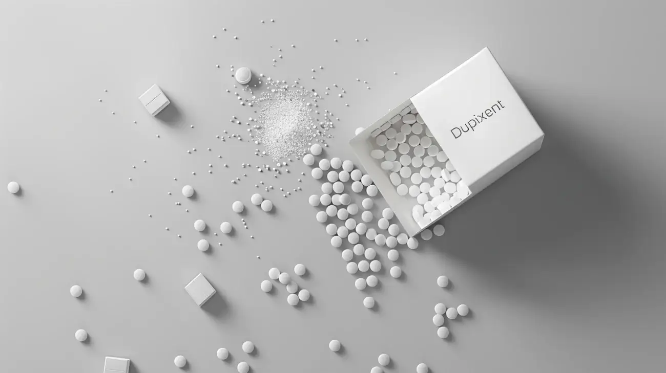 Dupixent: Cena leku i dostępność leku w Polsce