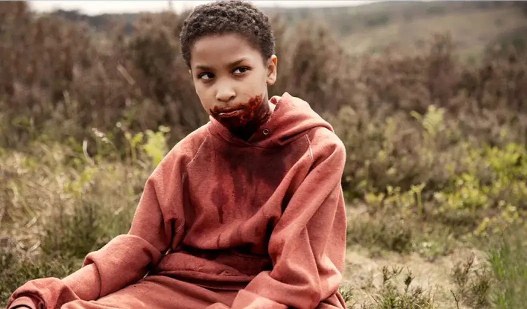 Najlepsze filmy o zombie na Netflix: lista horrorów z żywymi trupami
