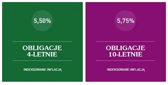 Obligacje COI czy EDO - co wybrać, aby zminimalizować ryzyko?