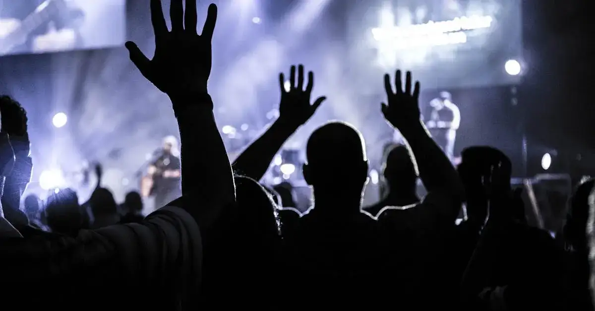 Koncerty HIM - bilety i informacje, które musisz znać