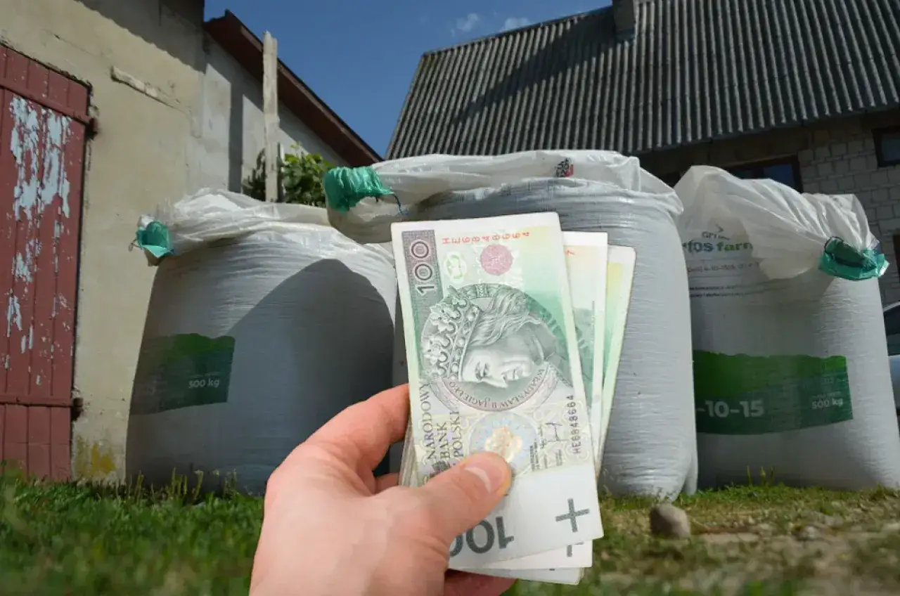 Jak obliczyć dopłaty do nawozów i uniknąć utraty pieniędzy