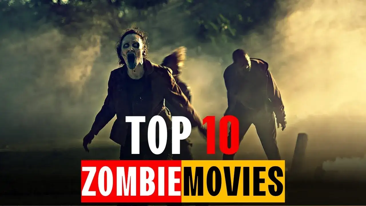 Najnowsze filmy o zombie: premiery, recenzje i gdzie je obejrzeć online