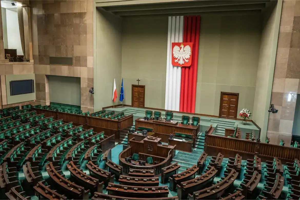 Kogo powołuje sejm za zgodą senatu? Kluczowe informacje o rolach i procesie