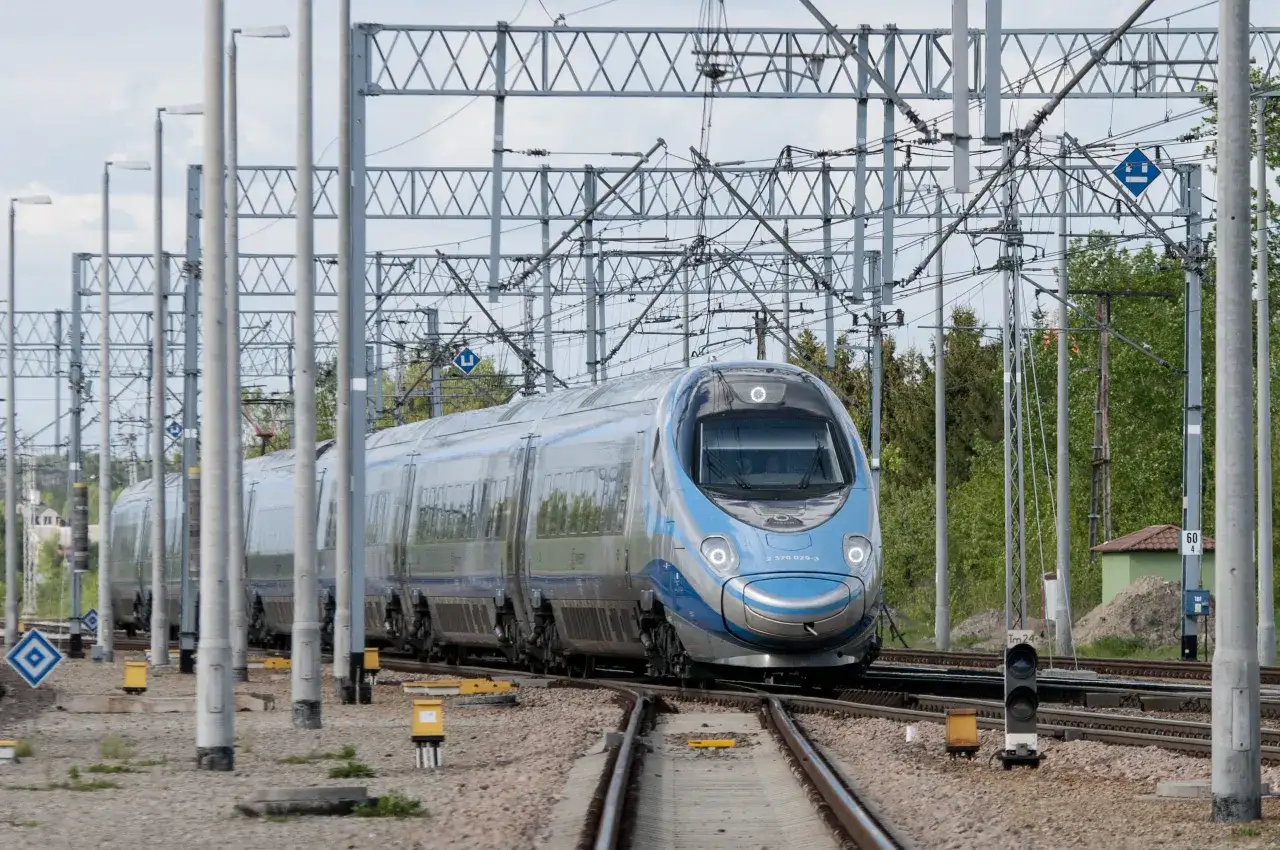 Kiedy Pendolino do Szczecina? Sprawdź rozkład jazdy i godziny odjazdów